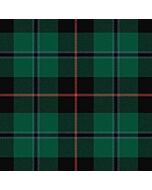 Douglas Black Ancient Tartan kilt