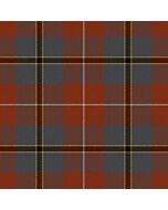 Douglas Red Tartan Kilt