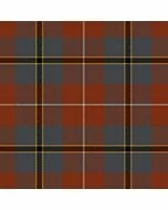 Douglas Red Tartan Kilt