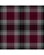 Douglas WCMM Tartan Kilt