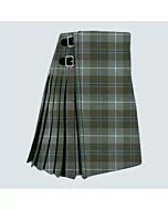 Clan Douglas Weathered Tartan Kilt