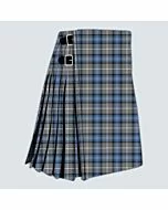 Clan Doune Ancient Tartan Kilt