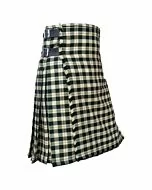 Clan Mckinney Tartan Kilt
