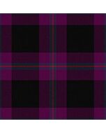 Doyle Blue Tartan Kilt