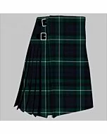Dress Watch Tartan Kilt
