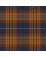 Drumbeg Tartan Kilt