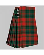 Drummond Ancient 1842 Variant Tartan Kilt