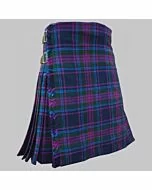 Spirit of Scotland Tartan Kilt