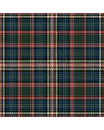 Duffy Modern Tartan Kilt