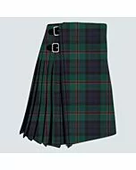 Clan Dundas Modern Tartan Kilt