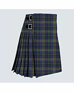 Clan Dundee Discovery Tartan Kilt
