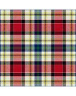 Dundee Dress Tartan Kilt