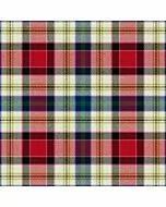 Dundee Dress Tartan Kilt