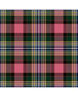 Dundee Pink Variation Tartan Kilt