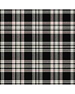 Dunfermline Athletic Football Club Tartan Kilt