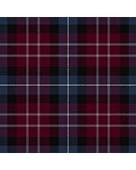 Dunfermline Tartan kilt