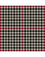 Dupplin Check Tartan Kilt