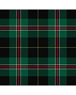 Durham Highlands Tartan Kilt