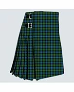 Clan Dyce Tartan Kilt