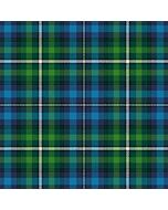 Dyer Tartan Kilt