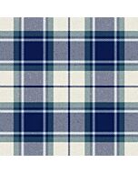Eildon Blue Dress Tartan Kilt