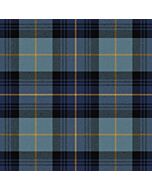 Elgin City Band Tartan Kilt