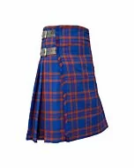 Elliot Modern Tartan Kilt