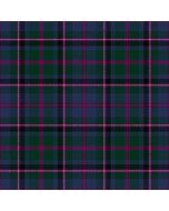 Empire Golf Check Tartan Kilt