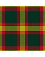 Englehart City Tartan Kilt