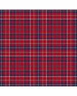 Ensemble pour L'Avenir Tartan Kilt