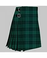 Erskine Hunting Modern Tartan Kilt