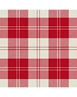 Erskine Red Tartan Kilt