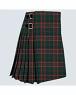 Clan Ettrick Forest Tartan Kilt