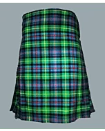 Farquharson Tartan Kilt 