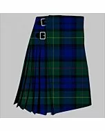 Farquharson Ancient 1842 Variant Tartan Kilt