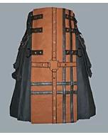 Double Cross Hybrid Utility kilt