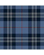 Federal Bureau Of Investigation Tartan Kilt