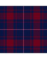 Feniston Modern Tartan Kilt
