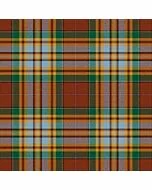 Finzean's Fancy Tartan Kilt