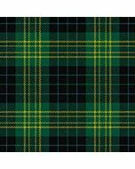 Fitzpatrick Hunting Ancient Tartan Kilt
