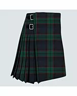 Clan Fletcher Modern Tartan Kilt
