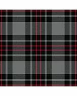 Flynn Tartan Kilt