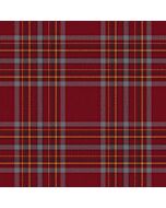 Fontainbleu Tartan Kilt