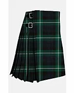 Clan Forbes Tartan Kilt