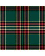 Forde Tartan Kilt