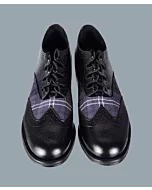 Formal Scottish Kilt Shoes