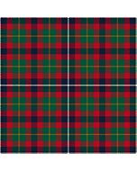 Forrester of S Carolina Tartan Kilt