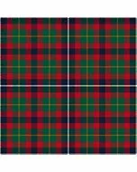 Forrester of S Carolina Tartan Kilt