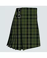 Clan Fort William Tartan Kilt