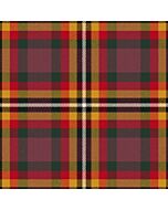 Foxington Tartan Kilt